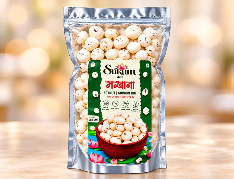 ACE Makhana