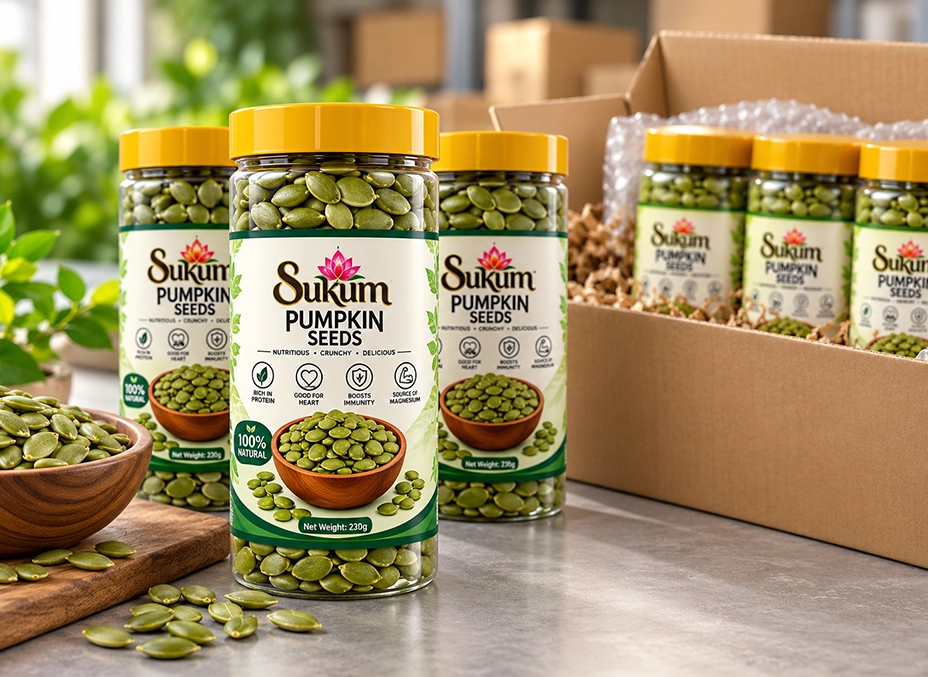 Ready for Delivery Pumpkin Seeds Ready for Delivery Pumpkin Seeds