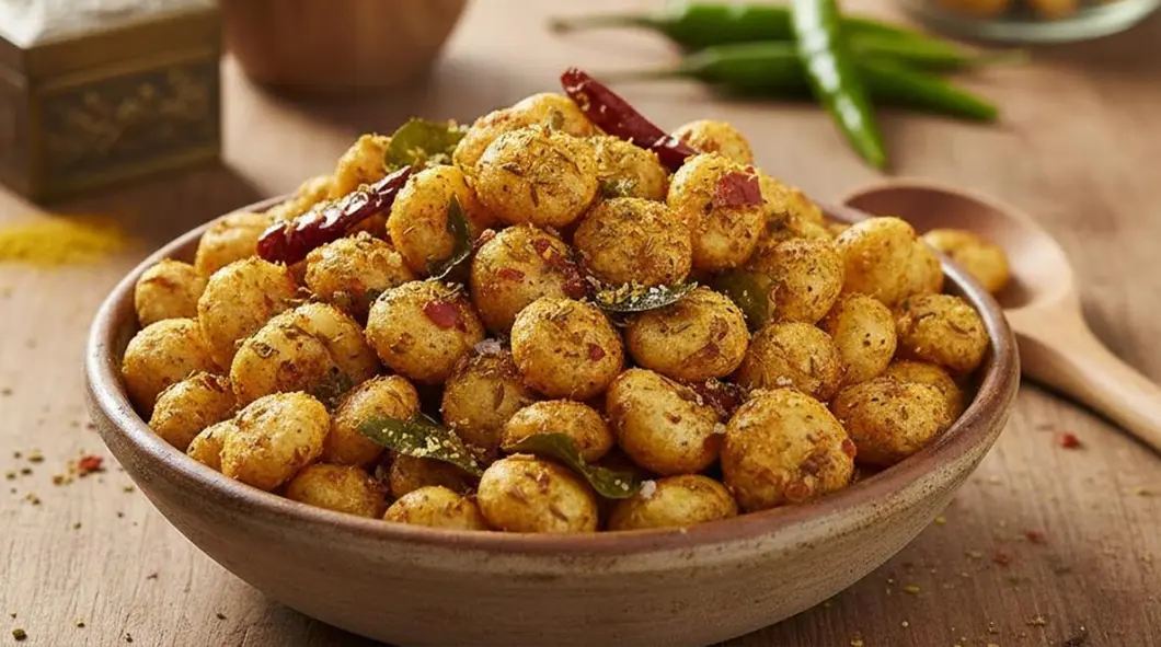 Recipes & Cooking