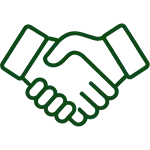 Trusted Partnerships